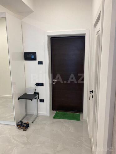 Сдаётся 2-комн. новостройка 70 м², Наримановский  р., photo 12 from 17