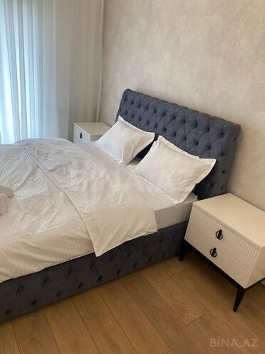 Сдаётся 2-комн. новостройка 70 м², Наримановский  р., photo 7 from 17