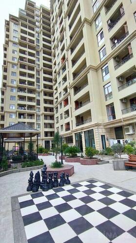 Сдаётся 2-комн. новостройка 70 м², Наримановский  р., photo 16 from 17
