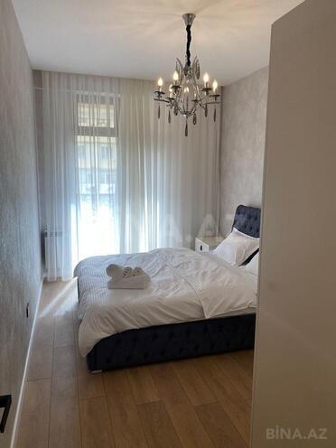 Сдаётся 2-комн. новостройка 70 м², Наримановский  р., photo 8 from 17