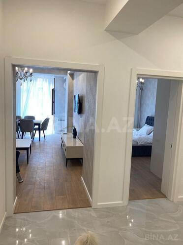 Сдаётся 2-комн. новостройка 70 м², Наримановский  р., photo 3 from 17