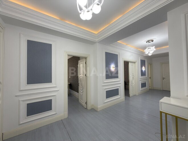 Сдаётся 2-комн. новостройка 120 м², Наримановский  р., photo 3 from 20