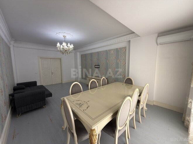 Сдаётся 2-комн. новостройка 120 м², Наримановский  р., photo 7 from 20