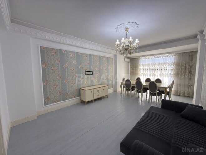 Сдаётся 2-комн. новостройка 120 м², Наримановский  р., photo 6 from 20