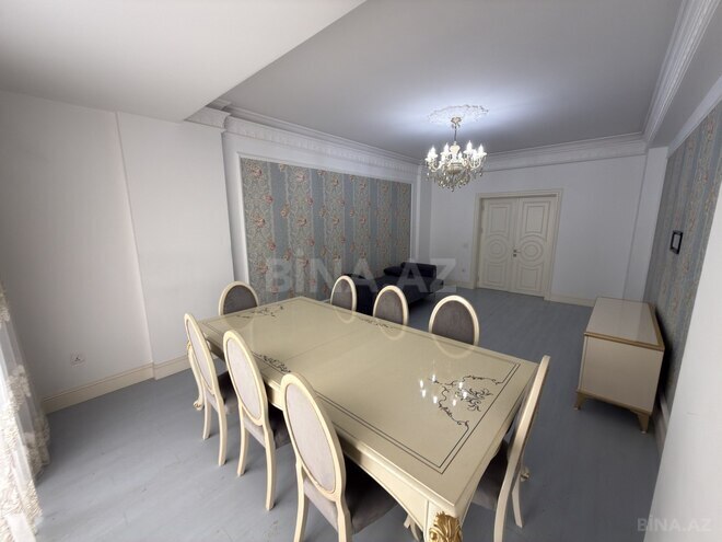 Сдаётся 2-комн. новостройка 120 м², Наримановский  р., photo 8 from 20