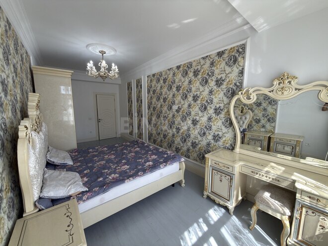 Сдаётся 2-комн. новостройка 120 м², Наримановский  р., photo 13 from 20