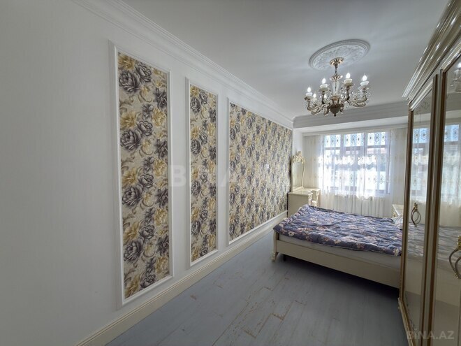 Сдаётся 2-комн. новостройка 120 м², Наримановский  р., photo 15 from 20