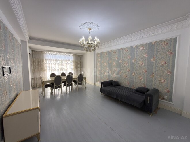 Сдаётся 2-комн. новостройка 120 м², Наримановский  р., photo 5 from 20