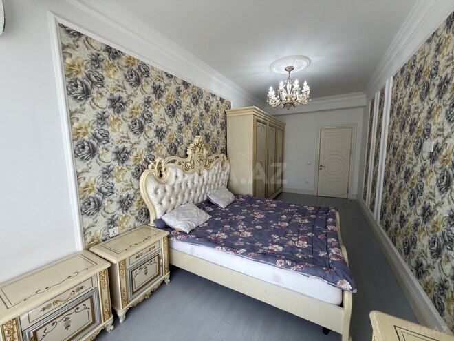 Сдаётся 2-комн. новостройка 120 м², Наримановский  р., photo 14 from 20