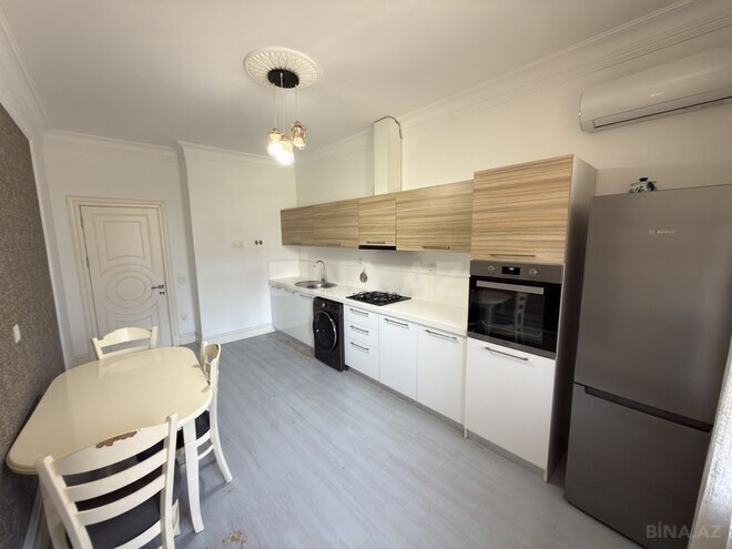 Сдаётся 2-комн. новостройка 120 м², Наримановский  р., photo 10 from 20