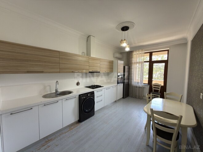 Сдаётся 2-комн. новостройка 120 м², Наримановский  р., photo 9 from 20