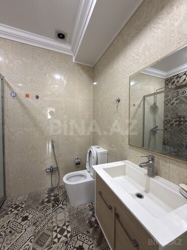 Сдаётся 2-комн. новостройка 120 м², Наримановский  р., photo 17 from 20