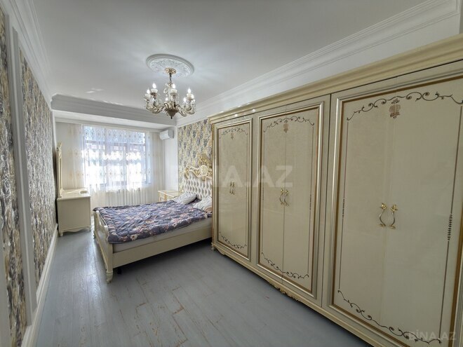 Сдаётся 2-комн. новостройка 120 м², Наримановский  р., photo 12 from 20