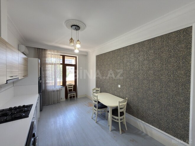Сдаётся 2-комн. новостройка 120 м², Наримановский  р., photo 11 from 20