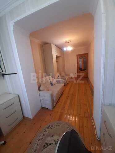 Satılır 3 otaqlı köhnə tikili 85 m², Xalqlar Dostluğu m., photo 6 from 15