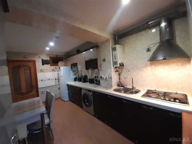 Satılır 3 otaqlı köhnə tikili 85 m², Xalqlar Dostluğu m., photo 11 from 15