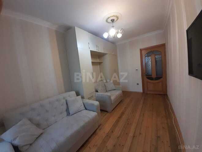 Satılır 3 otaqlı köhnə tikili 85 m², Xalqlar Dostluğu m., photo 4 from 15