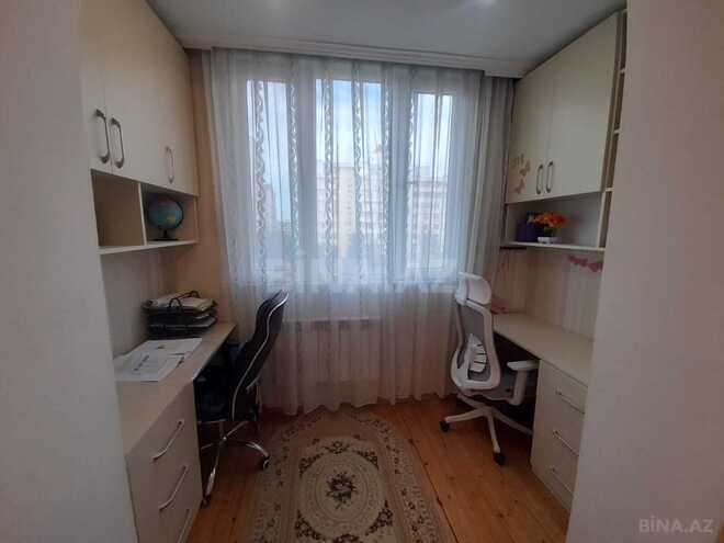 Satılır 3 otaqlı köhnə tikili 85 m², Xalqlar Dostluğu m., photo 5 from 15
