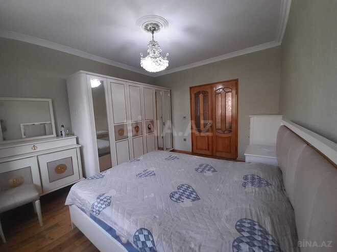 Satılır 3 otaqlı köhnə tikili 85 m², Xalqlar Dostluğu m., photo 9 from 15