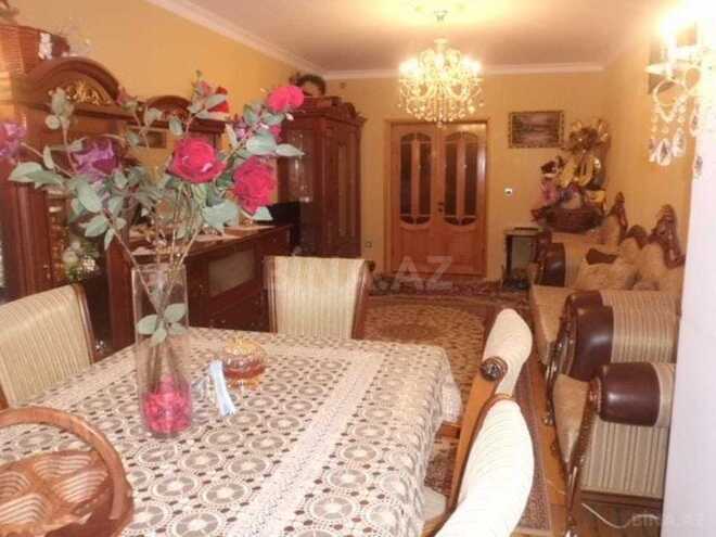 Satılır 3 otaqlı köhnə tikili 85 m², Xalqlar Dostluğu m., photo 3 from 15