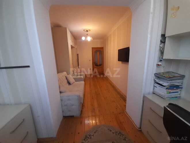 Satılır 3 otaqlı köhnə tikili 85 m², Xalqlar Dostluğu m., photo 7 from 15