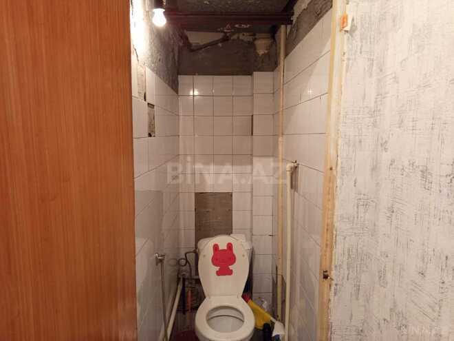 Satılır 2 otaqlı köhnə tikili 65 m², Əhmədli q., photo 9 from 11