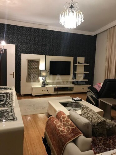 Продаётся 2-комн. новостройка 98 м², Насиминский  р., photo 4 from 12