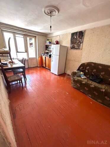 Satılır 3 otaqlı köhnə tikili 75 m², Nəriman Nərimanov m., photo 13 from 20
