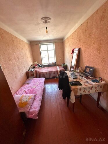 Satılır 3 otaqlı köhnə tikili 75 m², Nəriman Nərimanov m., photo 12 from 20