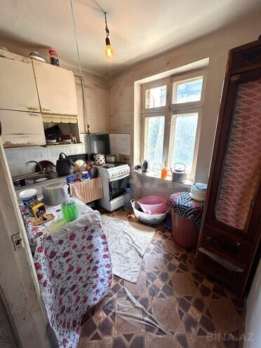 Satılır 3 otaqlı köhnə tikili 75 m², Nəriman Nərimanov m., photo 17 from 20