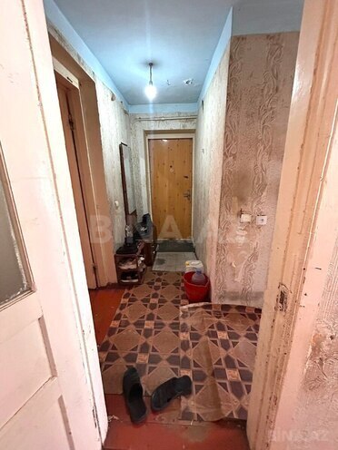 Satılır 3 otaqlı köhnə tikili 75 m², Nəriman Nərimanov m., photo 16 from 20