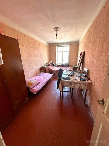 Satılır 3 otaqlı köhnə tikili 75 m², Nəriman Nərimanov m., photo 8 from 20