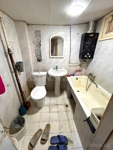 Satılır 3 otaqlı köhnə tikili 75 m², Nəriman Nərimanov m., photo 19 from 20