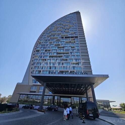 Сдаётся 4-комн. новостройка 180 м², м. Шах Исмаил Хатаи, photo 1 from 29