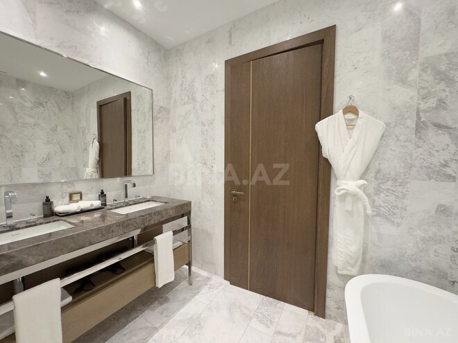 Сдаётся 4-комн. новостройка 180 м², м. Шах Исмаил Хатаи, photo 18 from 29