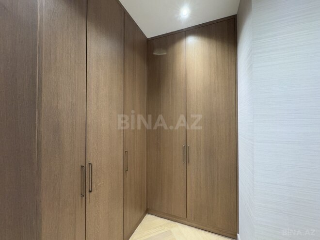 Сдаётся 4-комн. новостройка 180 м², м. Шах Исмаил Хатаи, photo 27 from 29