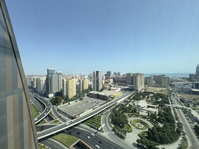 Сдаётся 4-комн. новостройка 180 м², м. Шах Исмаил Хатаи, photo 3 from 29