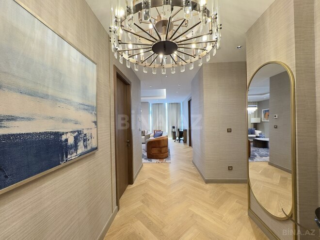 Сдаётся 4-комн. новостройка 180 м², м. Шах Исмаил Хатаи, photo 20 from 29