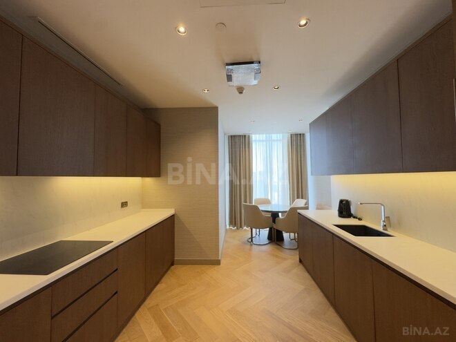 Сдаётся 4-комн. новостройка 180 м², м. Шах Исмаил Хатаи, photo 16 from 29