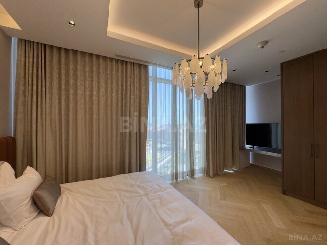 Сдаётся 4-комн. новостройка 180 м², м. Шах Исмаил Хатаи, photo 15 from 29