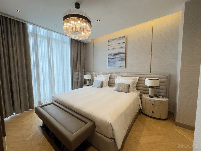 Сдаётся 4-комн. новостройка 180 м², м. Шах Исмаил Хатаи, photo 11 from 29