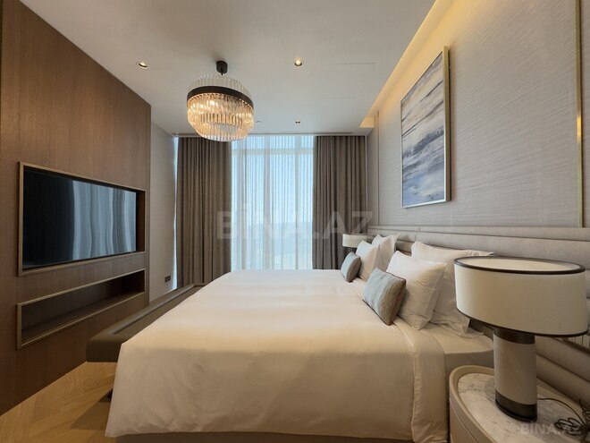 Сдаётся 4-комн. новостройка 180 м², м. Шах Исмаил Хатаи, photo 12 from 29