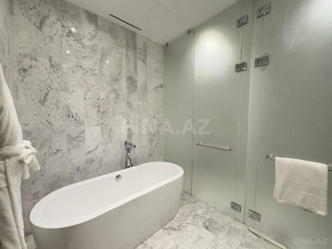 Сдаётся 4-комн. новостройка 180 м², м. Шах Исмаил Хатаи, photo 19 from 29