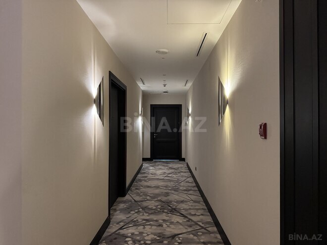 Сдаётся 4-комн. новостройка 180 м², м. Шах Исмаил Хатаи, photo 26 from 29