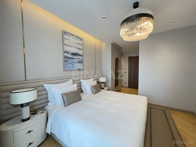 Сдаётся 4-комн. новостройка 180 м², м. Шах Исмаил Хатаи, photo 14 from 29