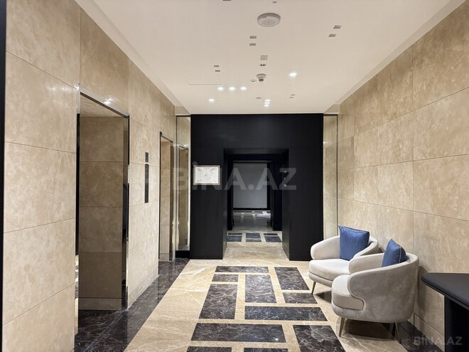 Сдаётся 4-комн. новостройка 180 м², м. Шах Исмаил Хатаи, photo 21 from 29