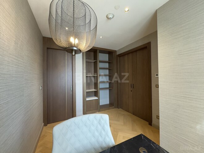 Сдаётся 4-комн. новостройка 180 м², м. Шах Исмаил Хатаи, photo 24 from 29
