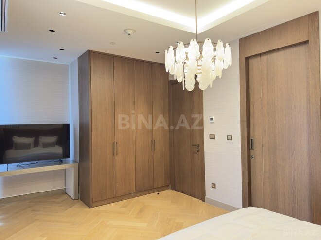 Сдаётся 4-комн. новостройка 180 м², м. Шах Исмаил Хатаи, photo 23 from 29