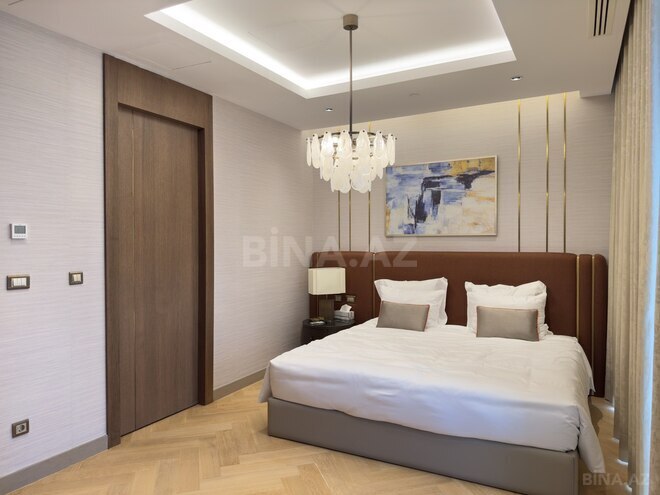 Сдаётся 4-комн. новостройка 180 м², м. Шах Исмаил Хатаи, photo 13 from 29