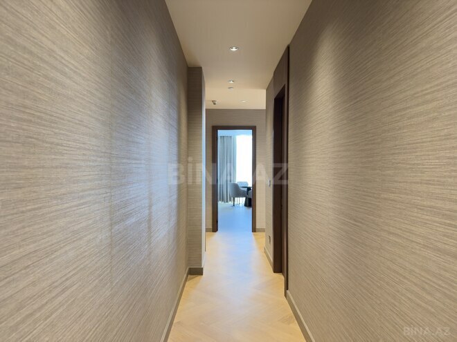 Сдаётся 4-комн. новостройка 180 м², м. Шах Исмаил Хатаи, photo 28 from 29